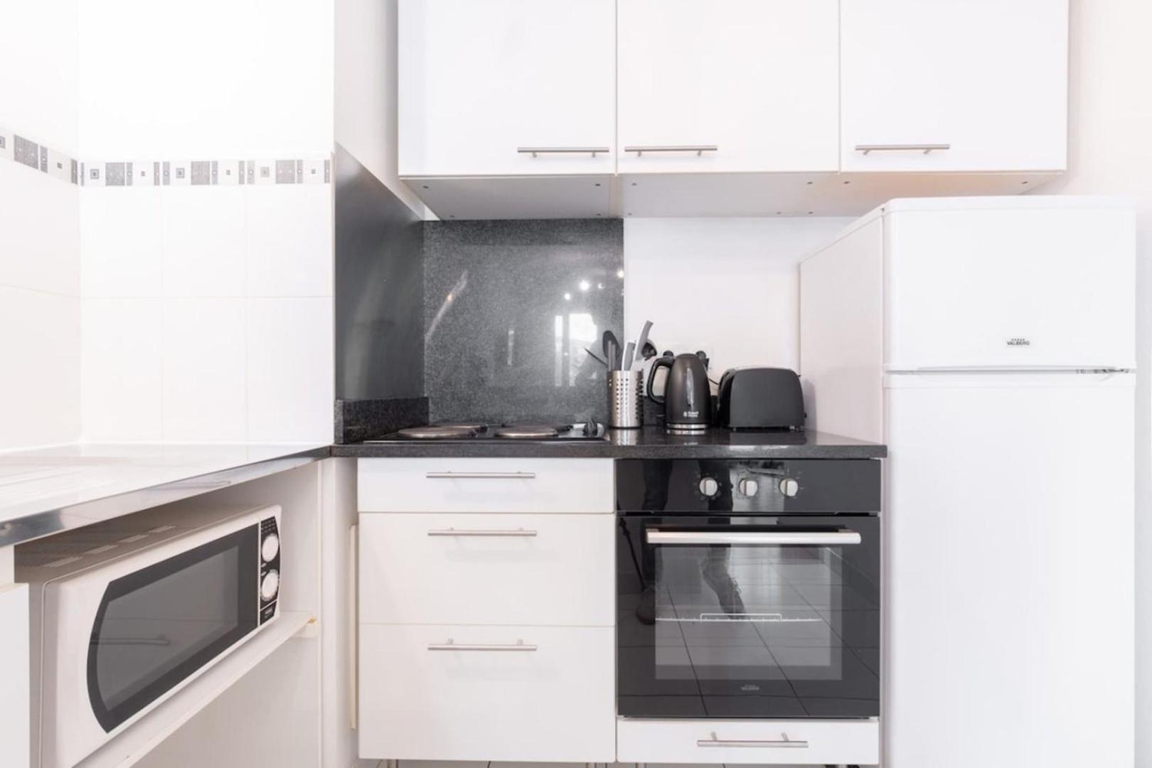 Euratechnologies - Bright Apartment With Parking Lille Eksteriør billede