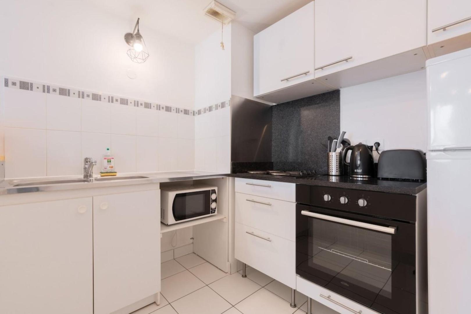 Euratechnologies - Bright Apartment With Parking Lille Eksteriør billede